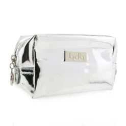 Billion Dollar Brows Jet Setter Kit (Mini Universal Brow Pencil + Mini Tweezer + Mini Spoolie Brush + Travel Bag) 3pcs+1bag -Flawless Hue Store 25194531914 2