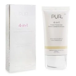 PUR (PurMinerals) 4 In 1 Tinted Moisturizer Broad Spectrum SPF 20 - # Medium 50g/1.7oz 38 PUR (PurMinerals) 4 In 1 Tinted Moisturizer Broad Spectrum SPF 20 - # Medium 50g/1.7oz -Flawless Hue Store 25211481202 1 4bed30d3 0b94 4e6f 8768 0dc058d357eb