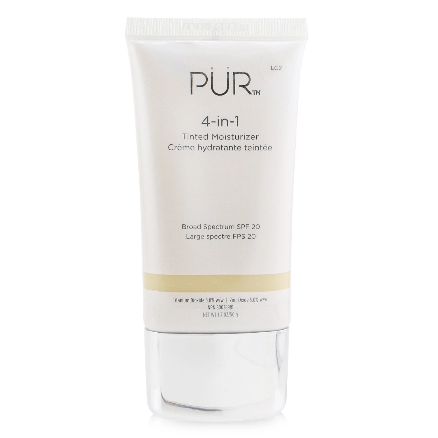 PUR (PurMinerals) 4 In 1 Tinted Moisturizer Broad Spectrum SPF 20 - # Medium 50g/1.7oz 18 PUR (PurMinerals) 4 In 1 Tinted Moisturizer Broad Spectrum SPF 20 - # Medium 50g/1.7oz - Image 16