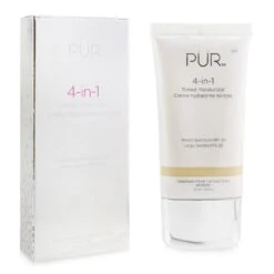 PUR (PurMinerals) 4 In 1 Tinted Moisturizer Broad Spectrum SPF 20 - # Medium 50g/1.7oz 41 PUR (PurMinerals) 4 In 1 Tinted Moisturizer Broad Spectrum SPF 20 - # Medium 50g/1.7oz -Flawless Hue Store 25211581202 1 2b2e5e0c f628 43ab b39f 855de1527a66