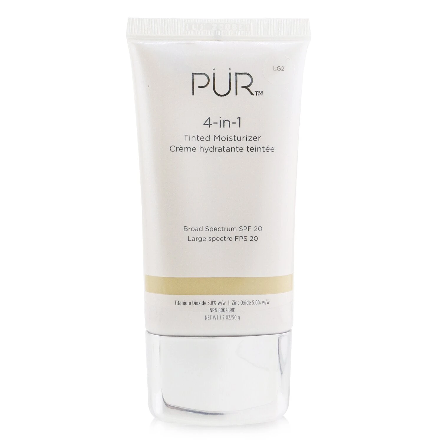 PUR (PurMinerals) 4 In 1 Tinted Moisturizer Broad Spectrum SPF 20 - # Medium 50g/1.7oz 21 PUR (PurMinerals) 4 In 1 Tinted Moisturizer Broad Spectrum SPF 20 - # Medium 50g/1.7oz - Image 19