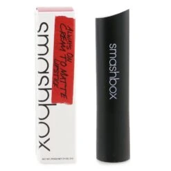 Smashbox Always On Cream To Matte Lipstick - # Trending 2g/0.07oz -Flawless Hue Store 25216796802 1 50fa39f8 a391 4659 a50d d00494319157