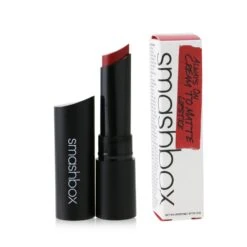 Smashbox Always On Cream To Matte Lipstick - # Trending 2g/0.07oz -Flawless Hue Store 25216896802 1 fb42c0e2 00d9 497d ab73 f137e63437ce