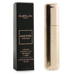 Guerlain Mad Eyes Mascara - # 01 Mad Black 8.5ml/0.28oz -Flawless Hue Store 25222680702 1 6319392b 2781 4303 9a4e 6937754a9e66