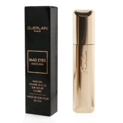 Guerlain Mad Eyes Mascara - # 01 Mad Black 8.5ml/0.28oz -Flawless Hue Store 25222780702 1 8f13778e af87 4316 9de2 6bac08e74647