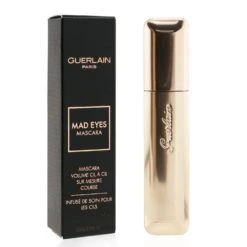 Guerlain Mad Eyes Mascara - # 01 Mad Black 8.5ml/0.28oz -Flawless Hue Store 25222880702 1 a75e7bd4 cc8f 4e53 b042 f9906c0946c5