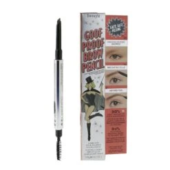 Benefit Goof Proof Brow Pencil - # 3.75 (Warm Medium Brown) 0.34g/0.01oz 21 Benefit Goof Proof Brow Pencil - # 3.75 (Warm Medium Brown) 0.34g/0.01oz -Flawless Hue Store 25361100202 1 62a6d343 62e8 4401 84b2 d4b25c641540