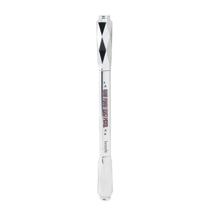 Benefit Goof Proof Brow Pencil - # 3.5 (Neutral Medium Brown) 0.34g/0.01oz 5 Benefit Goof Proof Brow Pencil - # 3.5 (Neutral Medium Brown) 0.34g/0.01oz - Image 3