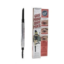 Benefit Goof Proof Brow Pencil - # 3 (Medium) 0.34g/0.01oz 38 Benefit Goof Proof Brow Pencil - # 3 (Medium) 0.34g/0.01oz -Flawless Hue Store 25361200202 1 603d7f30 50a2 43c1 802c 2fc626154416