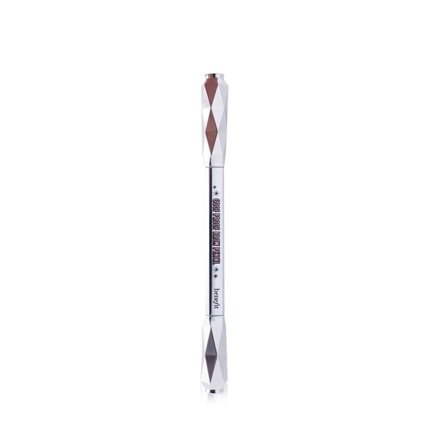 Benefit Goof Proof Brow Pencil - # 3.75 (Warm Medium Brown) 0.34g/0.01oz 5 Benefit Goof Proof Brow Pencil - # 3.75 (Warm Medium Brown) 0.34g/0.01oz - Image 3
