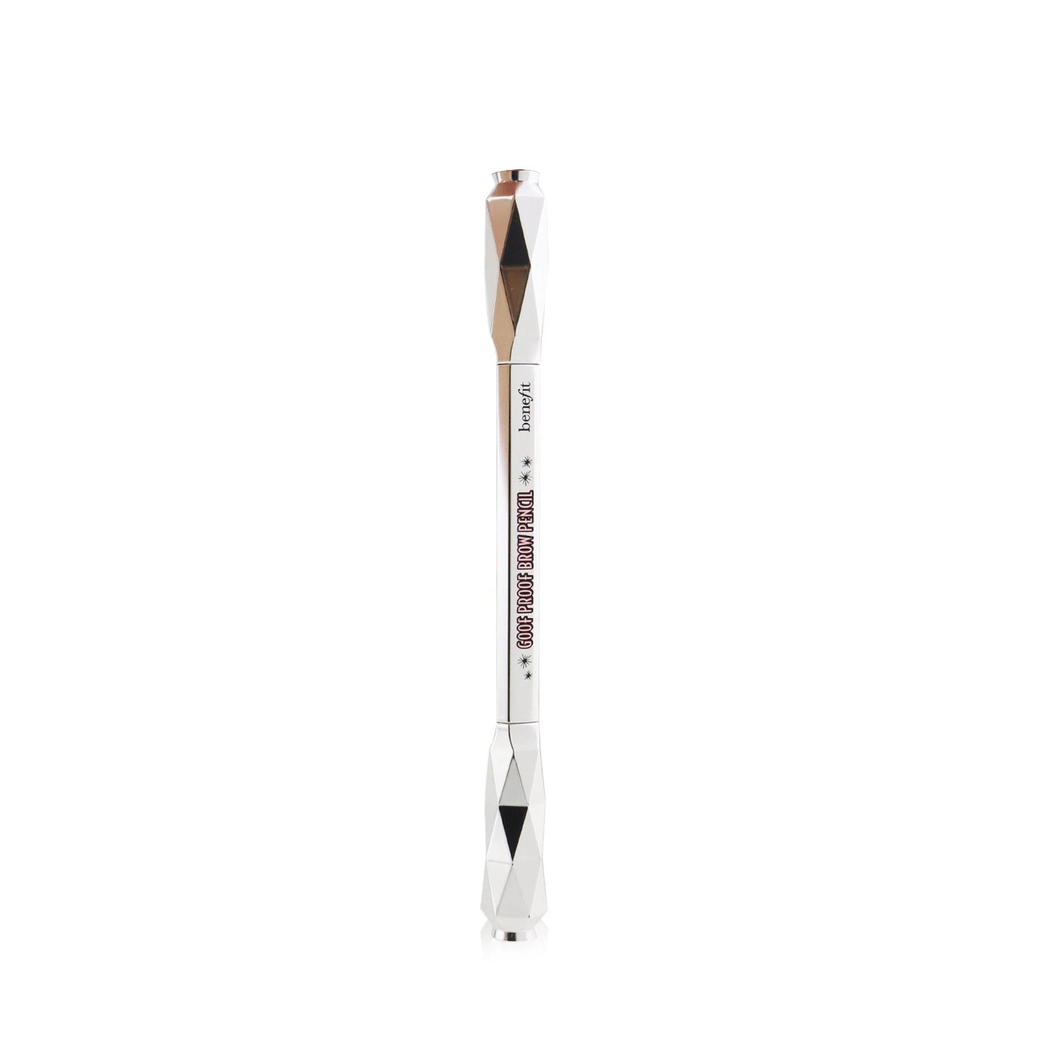 Benefit Goof Proof Brow Pencil - # 3.75 (Warm Medium Brown) 0.34g/0.01oz 14 Benefit Goof Proof Brow Pencil - # 3.75 (Warm Medium Brown) 0.34g/0.01oz - Image 12