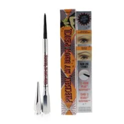 Benefit Precisely My Brow Pencil (Ultra Fine Brow Defining Pencil) - # 3 (Medium) 0.08g/0.002oz 13 Benefit Precisely My Brow Pencil (Ultra Fine Brow Defining Pencil) - # 3 (Medium) 0.08g/0.002oz -Flawless Hue Store 25362200202 1 38046ea8 394f 4b44 a6b9 e42713f1dea1