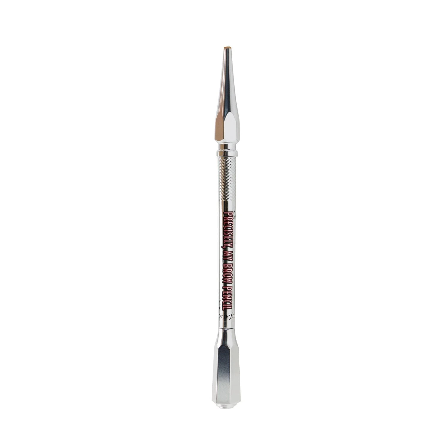 Benefit Precisely My Brow Pencil (Ultra Fine Brow Defining Pencil) - # 3 (Medium) 0.08g/0.002oz 8 Benefit Precisely My Brow Pencil (Ultra Fine Brow Defining Pencil) - # 3 (Medium) 0.08g/0.002oz - Image 6