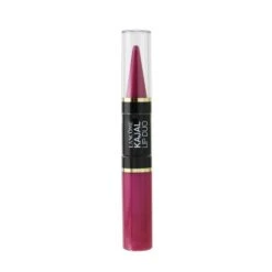 Lancome Kajal Lip Duo High Precision Lipstick & Illuminating Gloss - # 12 Pink Clash -Flawless Hue Store 25389180902 2 6c8b1432 f0c3 43eb b76d 96e521d2219d