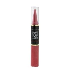 Lancome Kajal Lip Duo High Precision Lipstick & Illuminating Gloss - # 12 Pink Clash -Flawless Hue Store 25389280902 2 8c162b42 4d79 4997 898f dca75856bba5