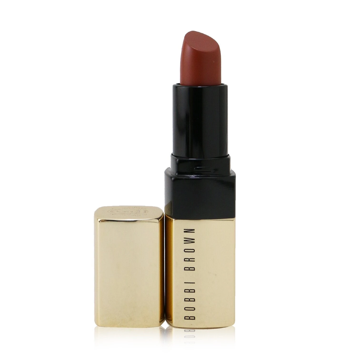 Bobbi Brown Luxe Lip Color - # Afternoon Tea 3.8g/0.13oz 3 Bobbi Brown Luxe Lip Color - # Afternoon Tea 3.8g/0.13oz
