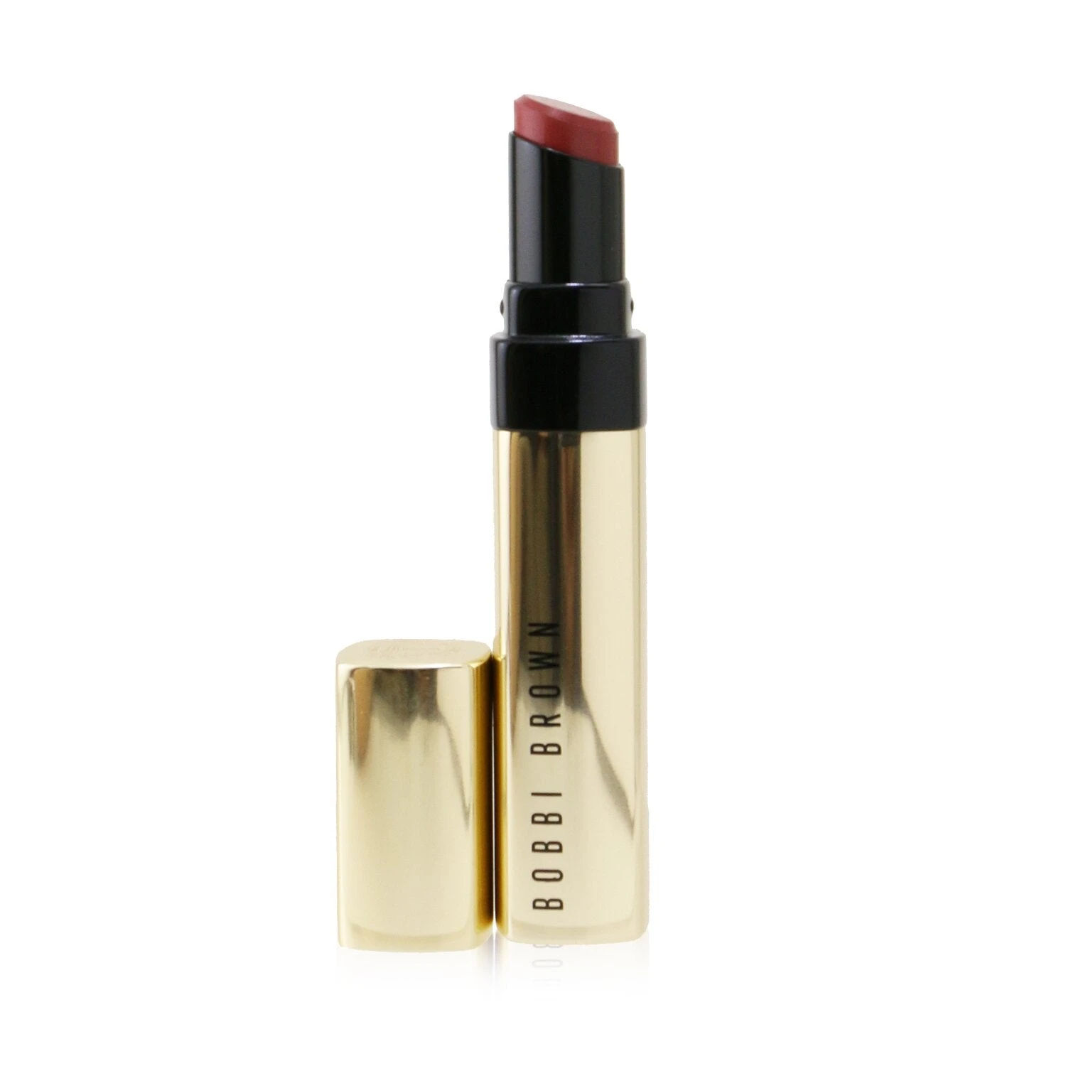 Bobbi Brown Luxe Shine Intense Lipstick - # Power Lily 3.4g/0.11oz 13 Bobbi Brown Luxe Shine Intense Lipstick - # Power Lily 3.4g/0.11oz - Image 11