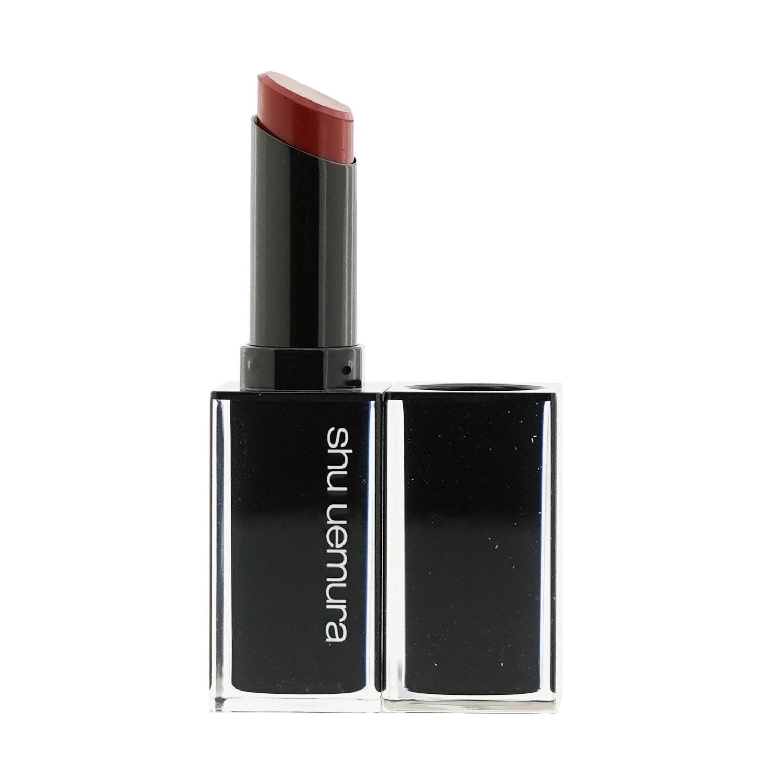 Shu Uemura Rouge Unlimited Matte Lipstick - # M WN 289 3g/0.1oz 21 Shu Uemura Rouge Unlimited Matte Lipstick - # M WN 289 3g/0.1oz - Image 19