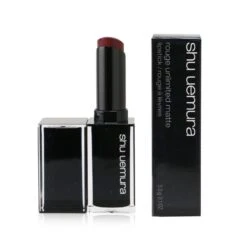 Shu Uemura Rouge Unlimited Matte Lipstick - # M WN 289 3g/0.1oz 29 Shu Uemura Rouge Unlimited Matte Lipstick - # M WN 289 3g/0.1oz -Flawless Hue Store 25452377702 1