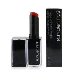 Shu Uemura Rouge Unlimited Matte Lipstick - # M WN 289 3g/0.1oz 32 Shu Uemura Rouge Unlimited Matte Lipstick - # M WN 289 3g/0.1oz -Flawless Hue Store 25453077702 1