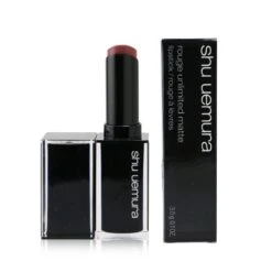 Shu Uemura Rouge Unlimited Matte Lipstick - # M WN 289 3g/0.1oz 35 Shu Uemura Rouge Unlimited Matte Lipstick - # M WN 289 3g/0.1oz -Flawless Hue Store 25453577702 1