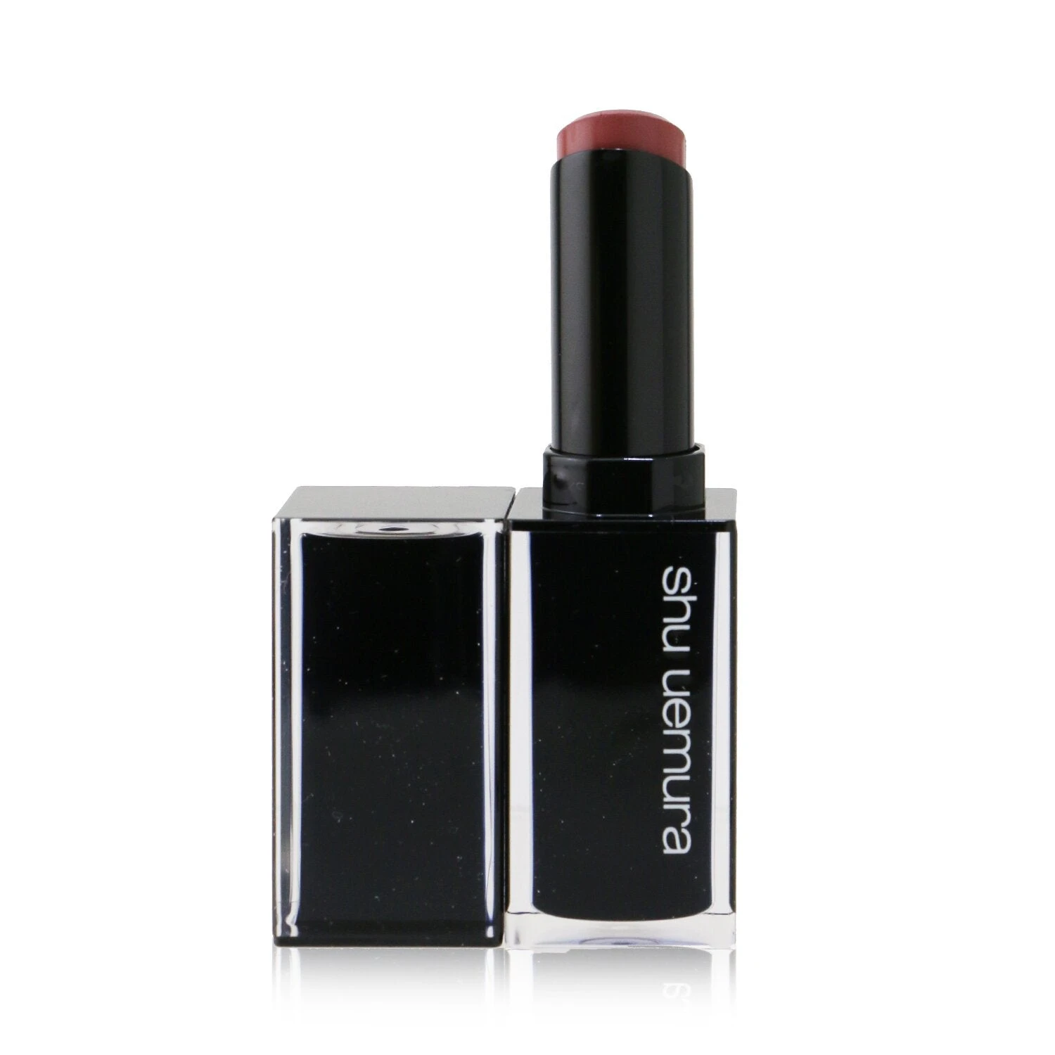 Shu Uemura Rouge Unlimited Matte Lipstick - # M WN 289 3g/0.1oz 15 Shu Uemura Rouge Unlimited Matte Lipstick - # M WN 289 3g/0.1oz - Image 13
