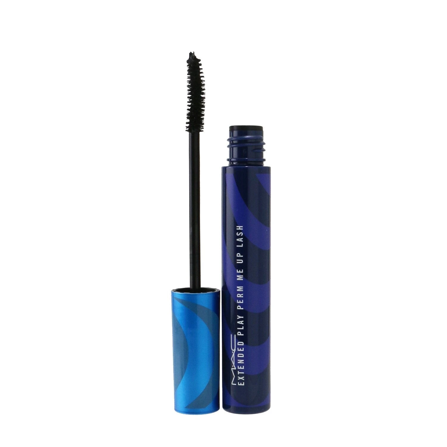 MAC Extended Play Perm Me Up Lash Mascara - # Perm Black 8g/0.28oz 3 MAC Extended Play Perm Me Up Lash Mascara - # Perm Black 8g/0.28oz