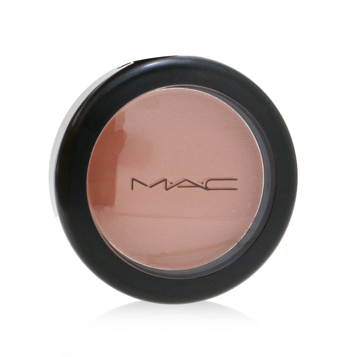 MAC Powder Blush - # Melba (Soft Coral Peach) 6g/0.21oz 5 MAC Powder Blush - # Melba (Soft Coral Peach) 6g/0.21oz - Image 3
