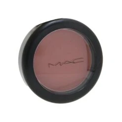 MAC Powder Blush - # Melba (Soft Coral Peach) 6g/0.21oz 13 MAC Powder Blush - # Melba (Soft Coral Peach) 6g/0.21oz -Flawless Hue Store 25609383002 2