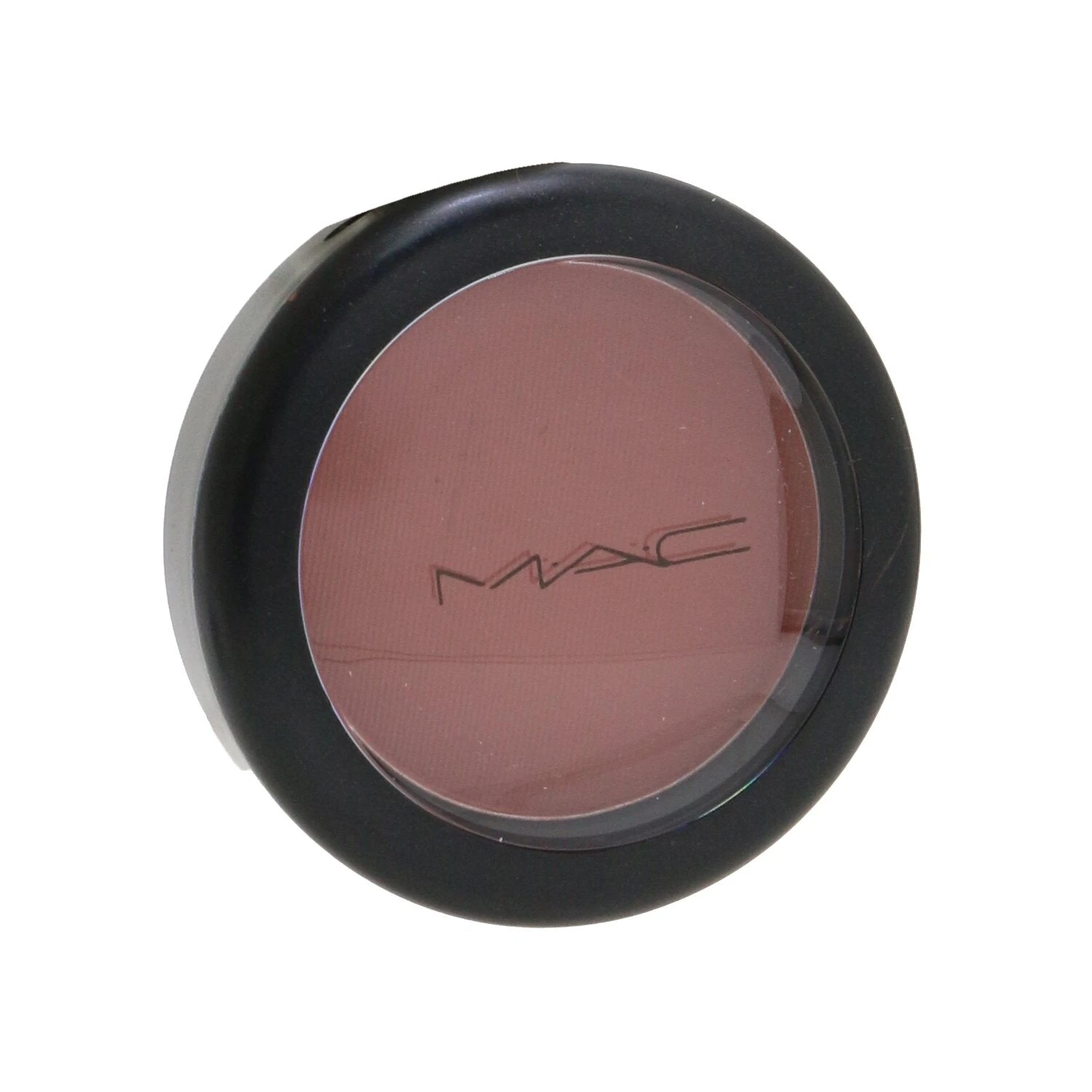 MAC Powder Blush - # Melba (Soft Coral Peach) 6g/0.21oz 8 MAC Powder Blush - # Melba (Soft Coral Peach) 6g/0.21oz - Image 6