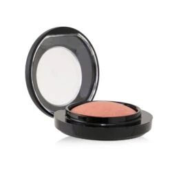 MAC Mineralize Blush - Sweet Enough (Light Mauve Pink) 4g/0.14oz 32 MAC Mineralize Blush - Sweet Enough (Light Mauve Pink) 4g/0.14oz -Flawless Hue Store 25609583002 c8f715da 159b 4036 b2d4 5ec51f5d52fb