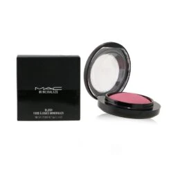 MAC Mineralize Blush - Sweet Enough (Light Mauve Pink) 4g/0.14oz 38 MAC Mineralize Blush - Sweet Enough (Light Mauve Pink) 4g/0.14oz -Flawless Hue Store 25609783002 1 a6f53da7 4f4d 402e 9d20 470c295b1d4e