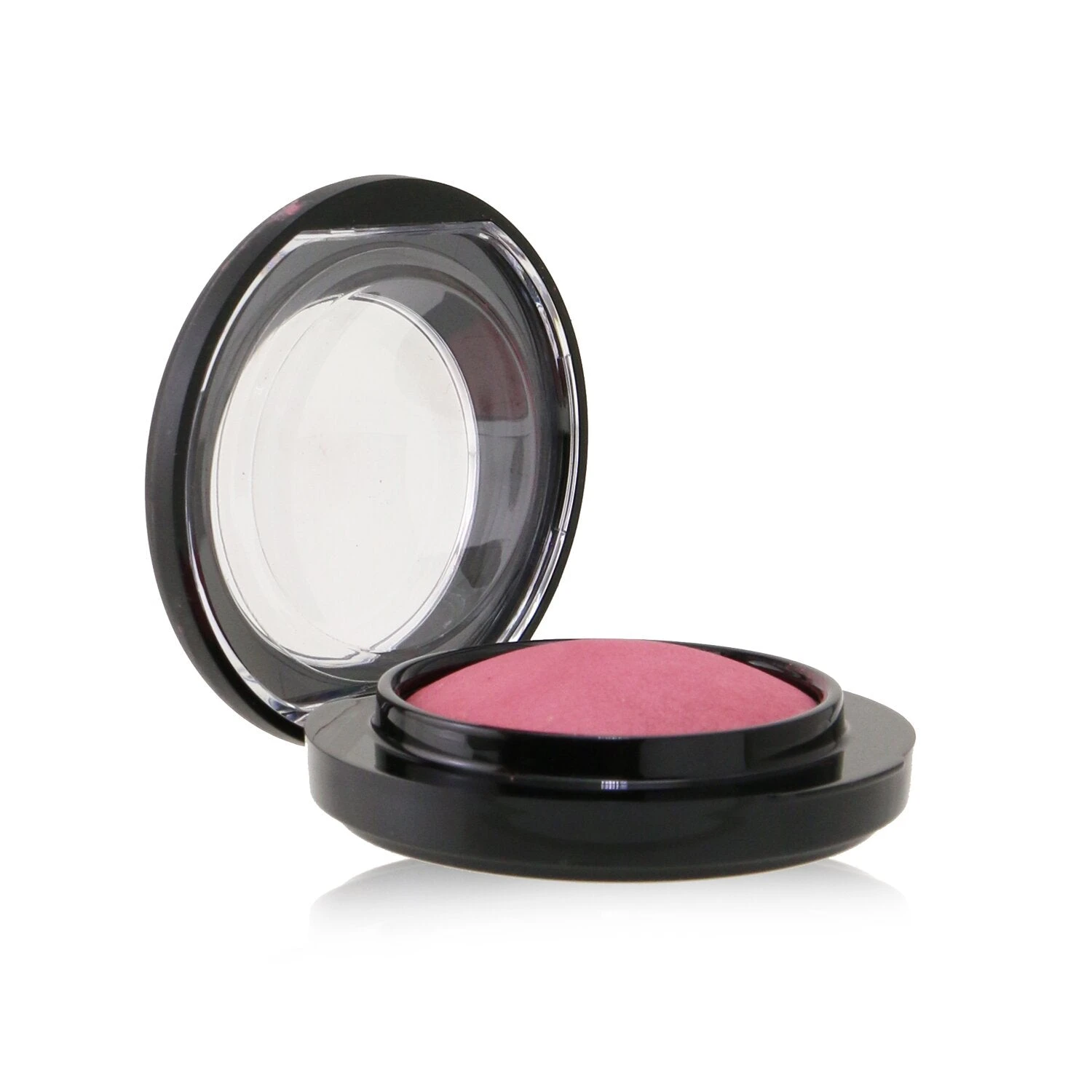 MAC Mineralize Blush - Bubbles, Please (Bright Bubblegum Pink) 4g/0.14oz 7 MAC Mineralize Blush - Bubbles, Please (Bright Bubblegum Pink) 4g/0.14oz - Image 5