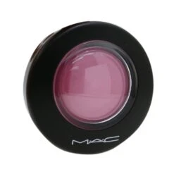 MAC Mineralize Blush - Bubbles, Please (Bright Bubblegum Pink) 4g/0.14oz 29 MAC Mineralize Blush - Bubbles, Please (Bright Bubblegum Pink) 4g/0.14oz -Flawless Hue Store 25609883002 2