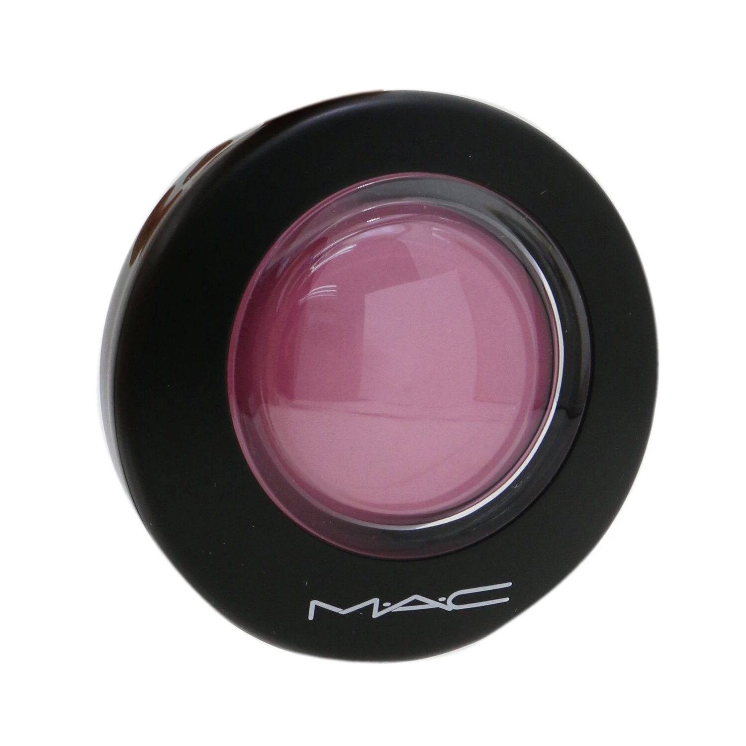 MAC Mineralize Blush - Bubbles, Please (Bright Bubblegum Pink) 4g/0.14oz 10 MAC Mineralize Blush - Bubbles, Please (Bright Bubblegum Pink) 4g/0.14oz - Image 8