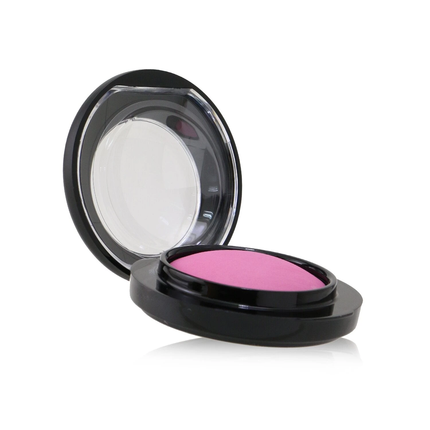 MAC Mineralize Blush - Bubbles, Please (Bright Bubblegum Pink) 4g/0.14oz 6 MAC Mineralize Blush - Bubbles, Please (Bright Bubblegum Pink) 4g/0.14oz - Image 4