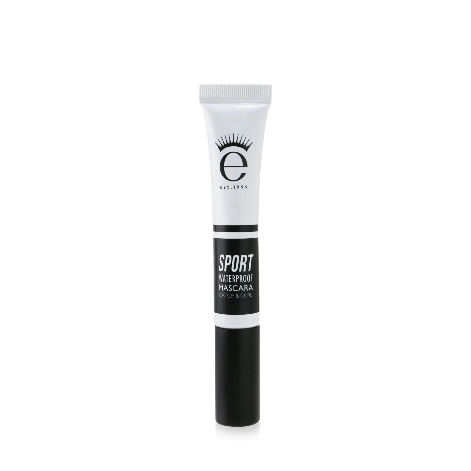 Eyeko Sport Waterproof Mascara - # Black 8ml/0.29oz 5 Eyeko Sport Waterproof Mascara - # Black 8ml/0.29oz - Image 3