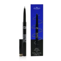 Eyeko Define It Brow Pencil - # Dark 0.25g/0.008oz 13 Eyeko Define It Brow Pencil - # Dark 0.25g/0.008oz -Flawless Hue Store 25695589802 1 1e13428b 9f5d 42b0 b8ae 528117b272ea