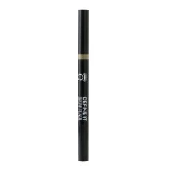 Eyeko Define It Brow Pencil - # Dark 0.25g/0.008oz 14 Eyeko Define It Brow Pencil - # Dark 0.25g/0.008oz -Flawless Hue Store 25695589802 2 53b258a0 2c3e 4868 b854 e5b36cecddd5