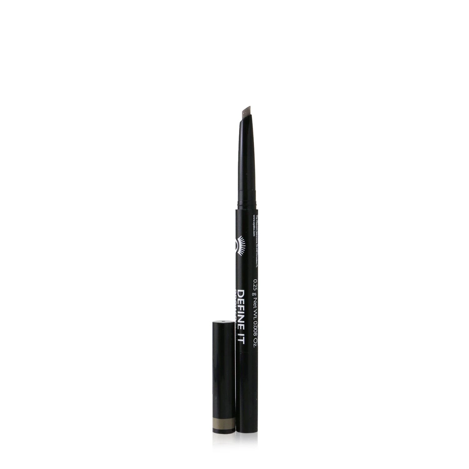 Eyeko Define It Brow Pencil - # Dark 0.25g/0.008oz 7 Eyeko Define It Brow Pencil - # Dark 0.25g/0.008oz - Image 5
