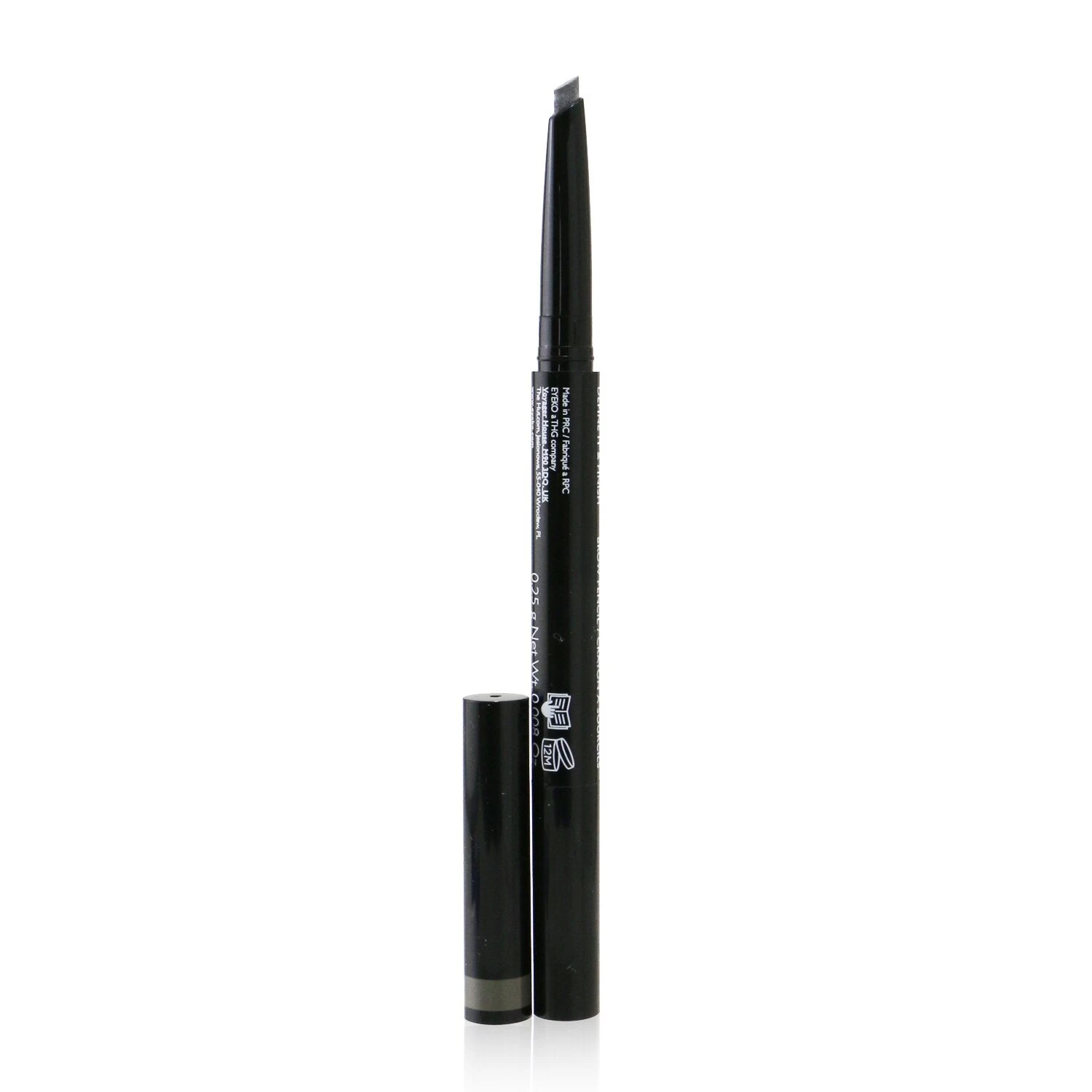 Eyeko Define It Brow Pencil - # Dark 0.25g/0.008oz 3 Eyeko Define It Brow Pencil - # Dark 0.25g/0.008oz