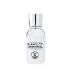Glamglow SuperSerum 6-Acid Refining Treatment 30ml/1oz