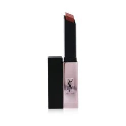 Yves Saint Laurent Rouge Pur Couture The Slim Glow Matte - # 210 Nude Out Of Line 2.1g/0.07oz -Flawless Hue Store 25766581702 b8d1cdad bd01 47af ba7e bfba1735ac3d