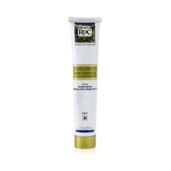 ROC Retinol Correxion Deep Wrinkle Daily Moisturizer With Sunscreen Broad Spectrum SPF 30 33ml/1.1oz