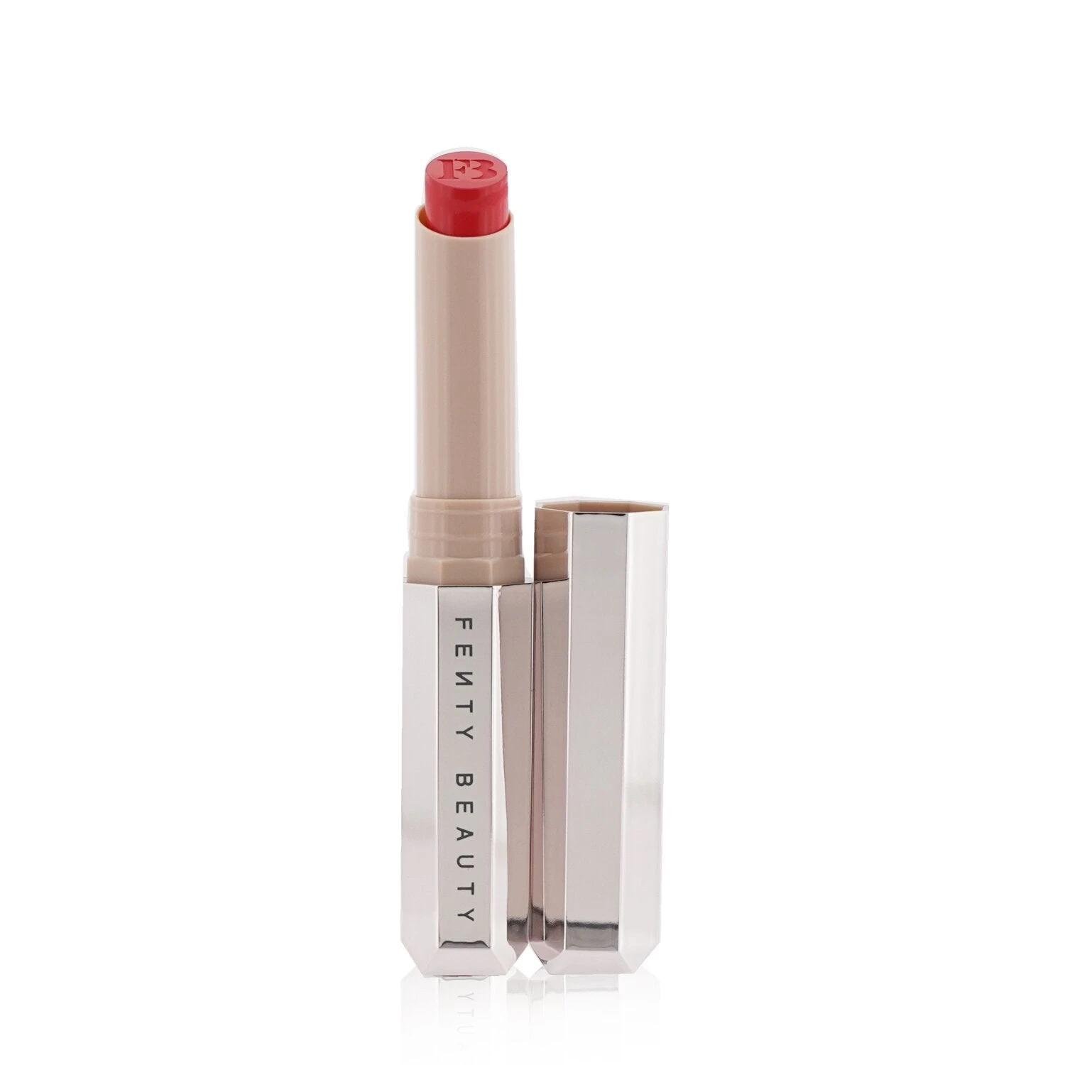Fenty Beauty By Rihanna Mattemoiselle Plush Matte Lipstick - # Pumpkin Rose (Rich Marigold) 1.7g/0.06oz 12 Fenty Beauty By Rihanna Mattemoiselle Plush Matte Lipstick - # Pumpkin Rose (Rich Marigold) 1.7g/0.06oz - Image 10
