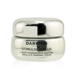 Darphin Stimulskin Plus Absolute Renewal Cream - For Normal To Dry Skin 50ml/1.7oz -Flawless Hue Store 25915582501 2