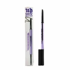 Urban Decay Brow Beater Waterproof Brow Pencil + Spoolie - # Neutral Nana (Neutral) 0.05g/0.0018oz 16 Urban Decay Brow Beater Waterproof Brow Pencil + Spoolie - # Neutral Nana (Neutral) 0.05g/0.0018oz -Flawless Hue Store 25995870902 1 df97e0c9 c339 4dd1 9f01 7a8793e8382f