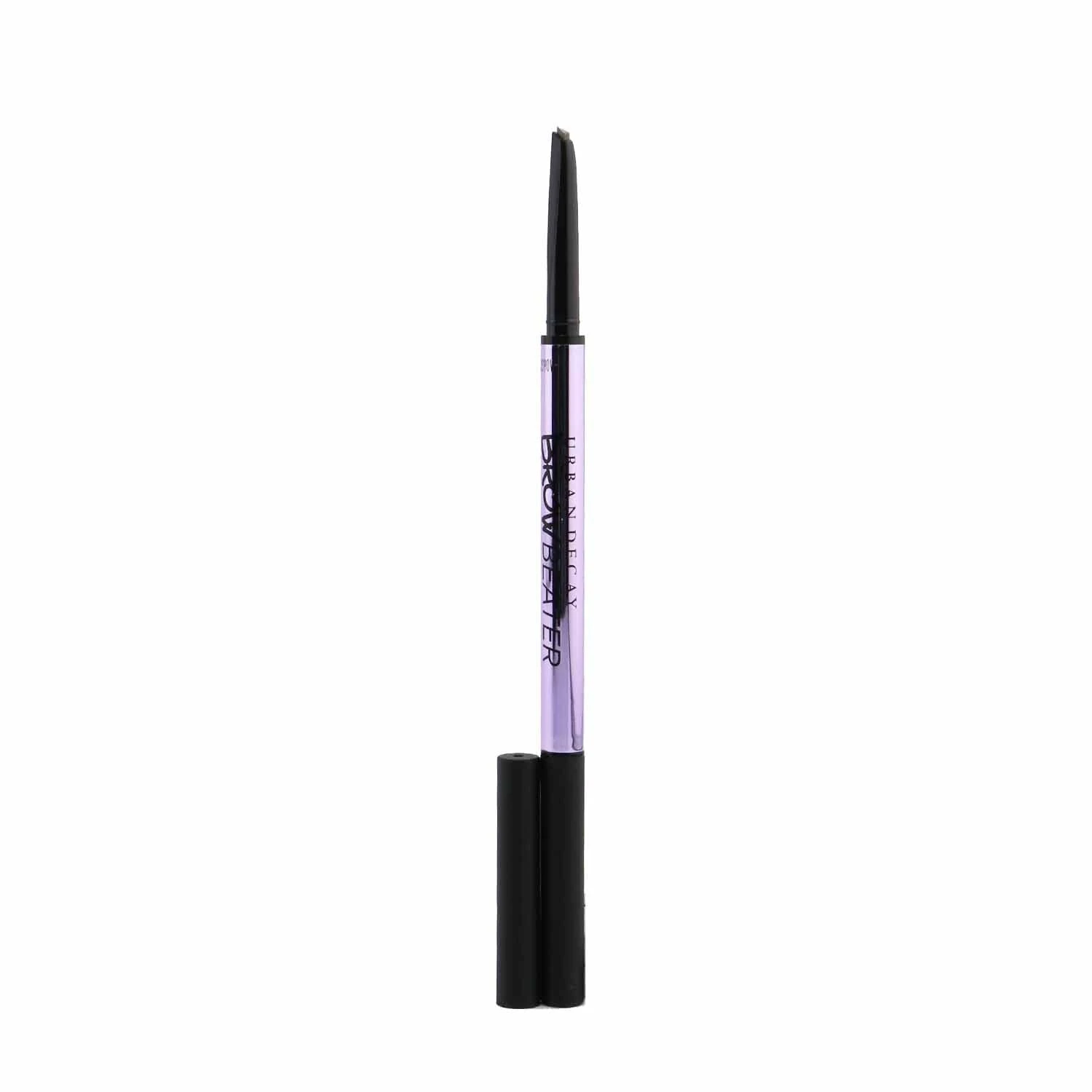 Urban Decay Brow Beater Waterproof Brow Pencil + Spoolie - # Neutral Nana (Neutral) 0.05g/0.0018oz 4 Urban Decay Brow Beater Waterproof Brow Pencil + Spoolie - # Neutral Nana (Neutral) 0.05g/0.0018oz - Image 2