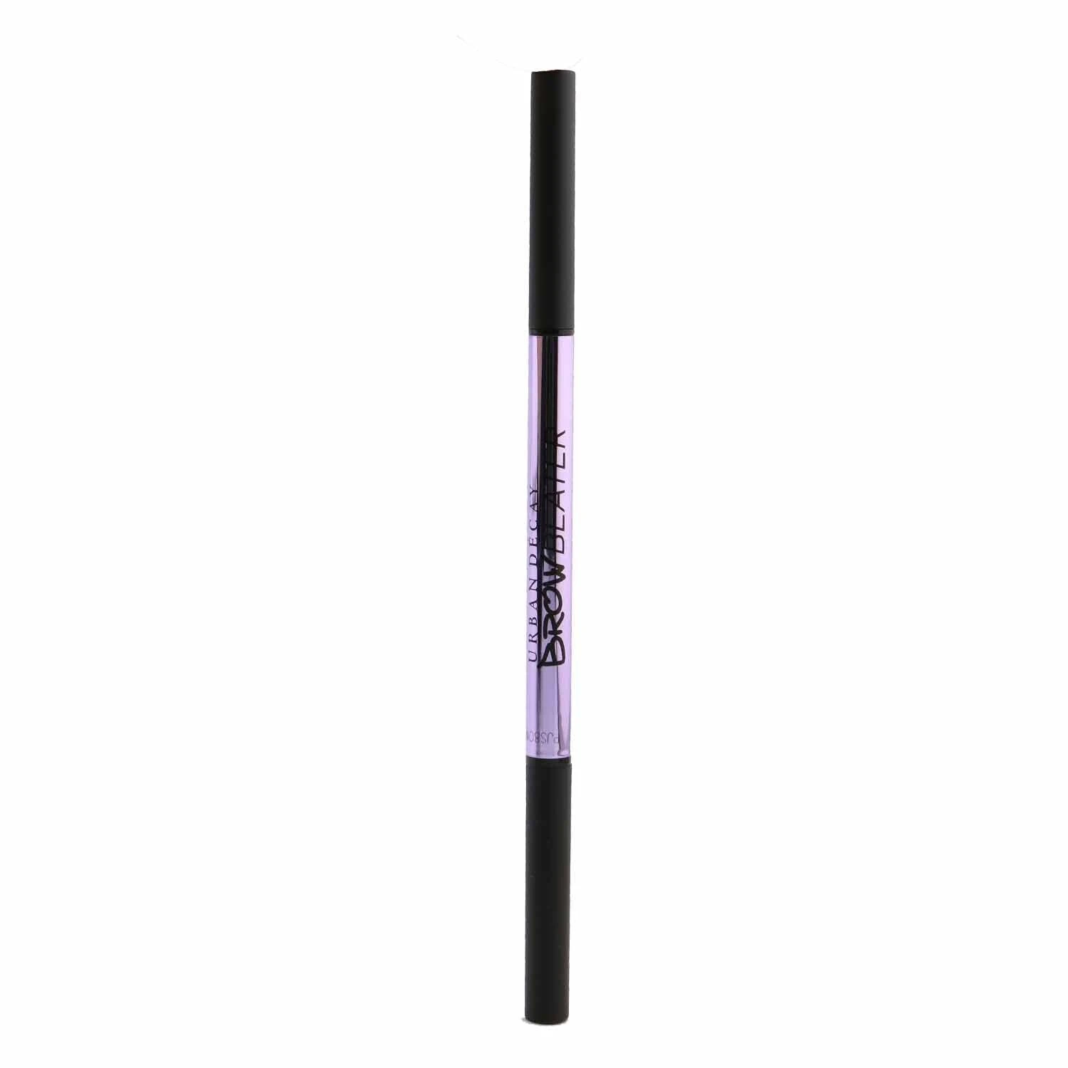 Urban Decay Brow Beater Waterproof Brow Pencil + Spoolie - # Neutral Nana (Neutral) 0.05g/0.0018oz 9 Urban Decay Brow Beater Waterproof Brow Pencil + Spoolie - # Neutral Nana (Neutral) 0.05g/0.0018oz - Image 7