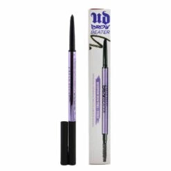 Urban Decay Brow Beater Waterproof Brow Pencil + Spoolie - # Neutral Nana (Neutral) 0.05g/0.0018oz 21 Urban Decay Brow Beater Waterproof Brow Pencil + Spoolie - # Neutral Nana (Neutral) 0.05g/0.0018oz -Flawless Hue Store 25996270902 1 b624f87c 3984 496f a796 5e0a730f930a